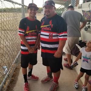 Meet your Posher, Samuel